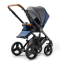 Коляска 3 в 1 Verdi Orion deep blue