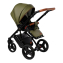 Коляска 3 в 1 Verdi Orion Eco green label