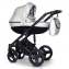 Коляска 3 в 1 verdi mirage limited silver