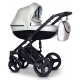 Коляска 3 в 1 Verdi Mirage Limited silver