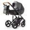 Коляска 3 в 1 Verdi Orion digital black