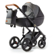 Коляска 3 в 1 Verdi Orion digital black