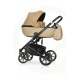 Детская коляска Riko Basic Ozon 2 в 1 бежевый 03