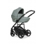 Коляска 2 в 1 Riko Basic Aicon Pastel оливковый 05