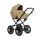 Коляска 2 в 1 Riko Basic Aicon Ecco Prestige бежевй 04