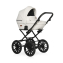 Коляска 2 в 1 Riko Basic Aicon Ecco Prestige белый 02