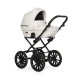 Коляска 2 в 1 Riko Basic Aicon Ecco Prestige белый 02