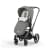 Накидка для ног для коляски Cybex PRIAM Mirage Grey (Серый)