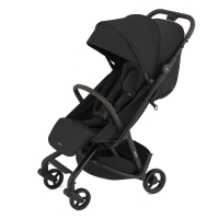 Коляска прогулочная Anex Air-Z Plus, Noirra / Черный (Az-16)