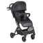 Kоляска детская прогулочная Farfello Comfy Go Comfort 2025 CG-011, черный