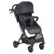Kоляска детская прогулочная Farfello Comfy Go Comfort 2025 CG-011, черный