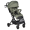 Kоляска детская прогулочная Farfello Comfy Go Comfort 2025 CG-013, оливковый