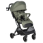 Kоляска детская прогулочная Farfello Comfy Go Comfort 2025 CG-013, оливковый