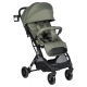 Kоляска детская прогулочная Farfello Comfy Go Comfort 2025 CG-013, оливковый