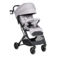 Kоляска детская прогулочная Farfello Comfy Go Comfort 2025 CG-015, серый