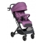Kоляска детская прогулочная Farfello Comfy Go Comfort 2025 CG-016, фиолетовый