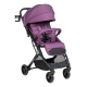 Kоляска детская прогулочная Farfello Comfy Go Comfort 2025 CG-016, фиолетовый
