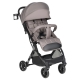 Kоляска детская прогулочная Farfello Comfy Go Comfort 2025 CG-012, серо-бежевый