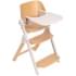 Стульчик для кормления Chicco Meraviglia растущий Fossil