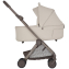 Детская коляска Anex Air-Q 2 в 1 Vanille