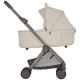 Детская коляска Anex Air-Q 2 в 1 Vanille