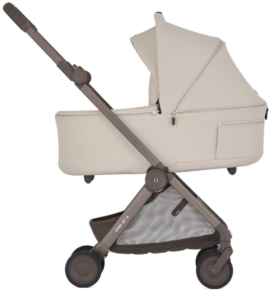 Люлька детской коляски Anex Air-Q Vanille