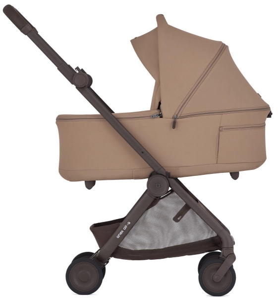 Люлька детской коляски Anex Air-Q Karamell