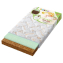Матрас для детской кроватки NEWBABY DUO ECO