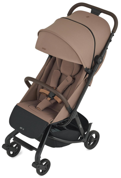 Коляска прогулочная Anex Air-Z Plus 2026, Milo