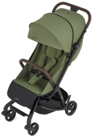 Коляска прогулочная Anex Air-Z Plus 2026, Elvie