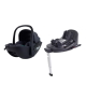 Автокресло Rant Miro с базой Isofix Dark Grey