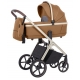 Коляска 2 в 1 Carrello Vector CRL-6550 Coral Orange