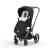 Накидка для ног для коляски Cybex PRIAM Sepia Black