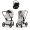 Коляска 3 в 1 Cybex Priam V Chrome Brown Style City Grey + Cloud T Sepia Black