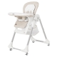 Стульчик для кормления Carrello Toffee CRL-9502/3 Light Beige