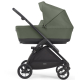 Inglesina Electa 4 в 1 Electa Black Tribeca Green