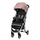 Детская прогулочная коляска Carrello Gloria CRL-8506/1 Coral Pink