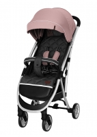 Детская прогулочная коляска Carrello Gloria CRL-8506/1 Coral Pink