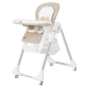 Стульчик для кормления Carrello Toffee CRL-9502/3 Desert Beige