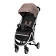 Детская прогулочная коляска Carrello Gloria CRL-8506/1 Frost Beige