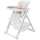 Стульчик для кормления Carrello Concord Mint Green