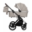Коляска Carrello Aurora 2 в 1 CRL-6505 серый