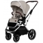 Коляска Carrello Aurora 2 в 1 CRL-6505 серый