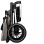 Коляска Carrello Aurora 2 в 1 CRL-6505 серый