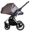Коляска Carrello Aurora 2 в 1 CRL-6505 серый