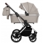 Коляска Carrello Aurora 2 в 1 CRL-6505 серый
