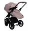Коляска Carrello Aurora 2 в 1 CRL-6505 серый