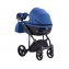 Детская коляска Adamex Chantal 2 в 1 C215 (пудровый)