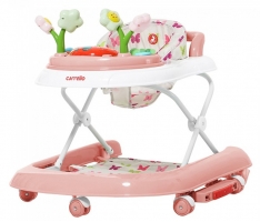 Ходунки Carrello Fiore Rose