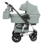 Коляска Carrello Vista Air 2 в 1 CRL-6506 Olive Green